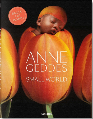 Small World. Anne Geddes (t.d) -fo-