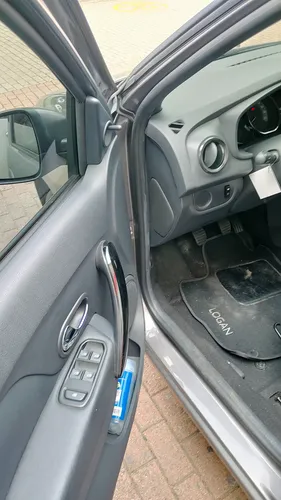 Renault Logan Life + 2024