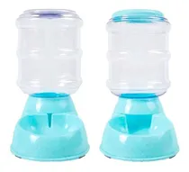 Comprar Dispensador De Agua Automático Mascotas Gran Capacidad