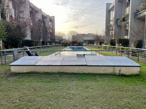 Departamento 2 Ambientes En Alquiler En Ayres Loft Pilar