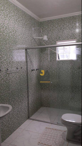 Imagem 18 de 26 de Casa Com 3 Dormitórios À Venda, 300 M² Por R$ 925.000,00 - Vila Industrial - São José Dos Campos/sp - Ca13855