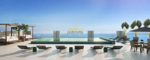 Imagem 14 de 30 de Aurora Exclusive Home Barra Sul Em Balneário Camboriú - 12994