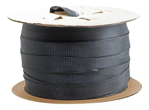 Imagem 4 de 6 de Malha Náutica Flexfit Expansivel 80mm (nylon Braid) - Cód.8