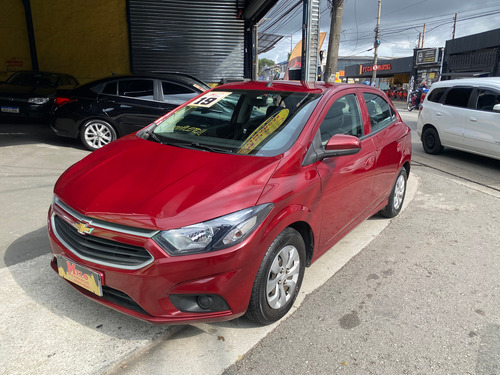 Chevrolet Onix ONIX HATCH LT 1.0 8V FLEXPOWER 5P MEC.