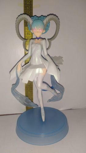 Figura Original Date Grand Order Tiamat Anime 