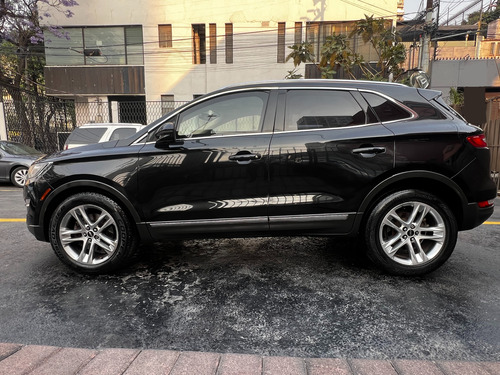 Lincoln MKC 2.2 Reserve Mt
