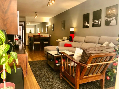 2dorm / 2 Baños /cochera /piscina /biarritz / Roque Graseras