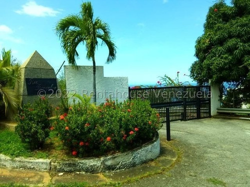 Imagen 14 de 14 de Town House En Venta Longa España Naiguata. Gonzalo Melo +584243001133 Mls 23-5555