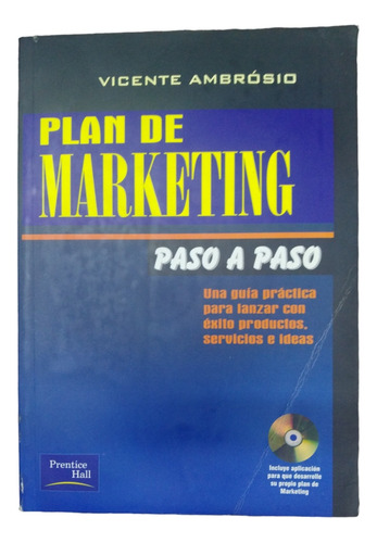 Plan De Marketing