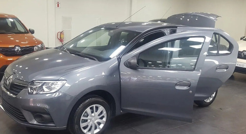 Renault Logan 1.6 16v Life Dm