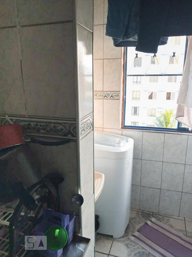 Apartamento À Venda - Cangaíba, 2 Quartos, 46 - S893131406