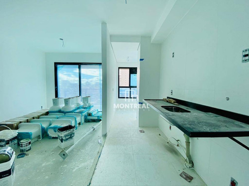 Imagem 3 de 24 de Apartamento À Venda, 73 M² Por R$ 854.000,00 - Vila Mariana - São Paulo/sp - Ap2735