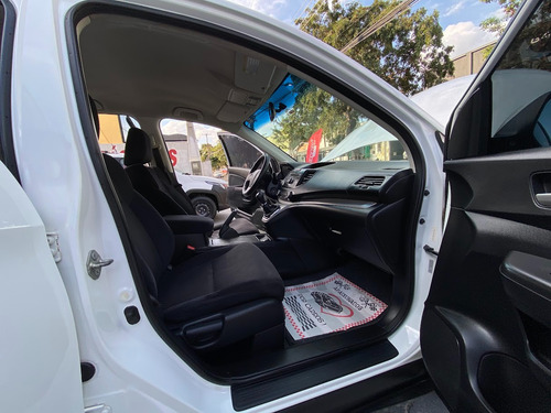 Honda CR-V 2.0 Lx 4x2 5p