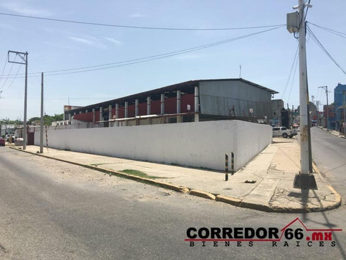 Imagen 5 de 11 de Bodega Comercial En Renta Tamulte De Las Barrancas