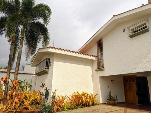 Imagen 21 de 25 de Mariano Urbina Vende Casa En La Viña Valencia Atc-789