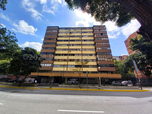 Apartamento En Venta En Chuao 24-22642 Ag