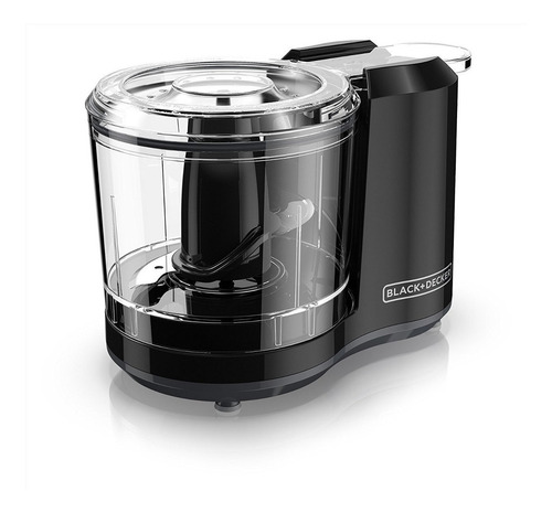 Picador De Alimentos Black & Decker / Miniprocesador 1.5 Taz