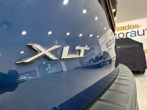 Explorer Xlt 2.3