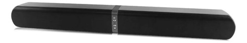 Barra De Sonido Bluetooth Soul Xb100 Bateria Sonido Hd Color