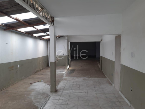 Salão À Venda Em Vila Pompéia - Sl006707
