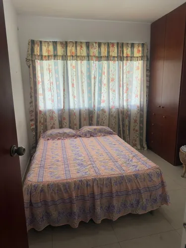 Habitación Los Chaguaramos
