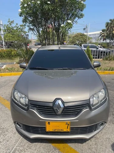 Renault Logan 1.6 Life