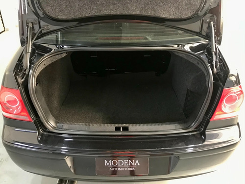 Imagen 23 de 25 de Bora 1.8t Highline 1.8 T Manual Tela Cuero Vento Sportline