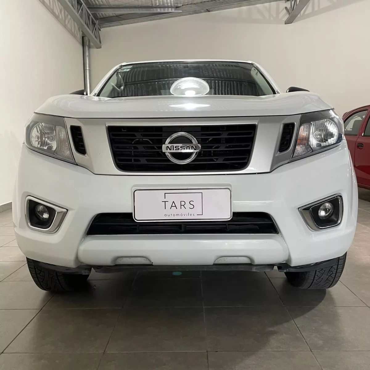 Nissan Frontier 2.3 4x2 S 2019