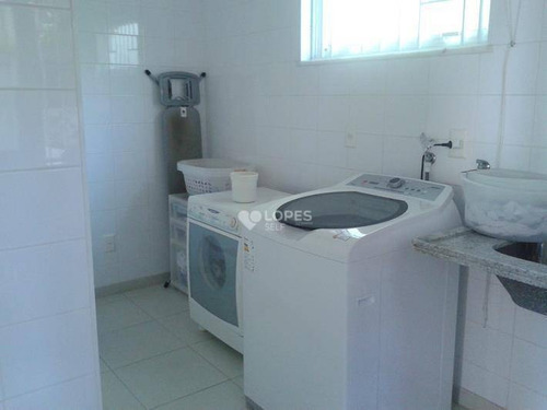 Imagem 20 de 30 de Casa Com 4 Dormitórios À Venda, 600 M² Por R$ 2.200.000,00 - Badu - Niterói/rj - Ca16698