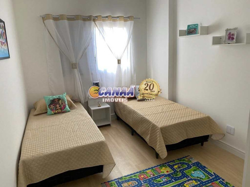 Imagem 28 de 30 de Apartamento Com 2 Dorms, Jardim Praia Grande, Mongaguá - R$ 380 Mil, Cod: 9927 - V9927