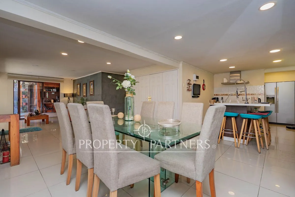 Imagen 4 de 30 de Excelente Propiedad En Venta En Puente Alto A Paso...