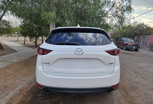 Mazda CX-5 2.0 L I Sport At