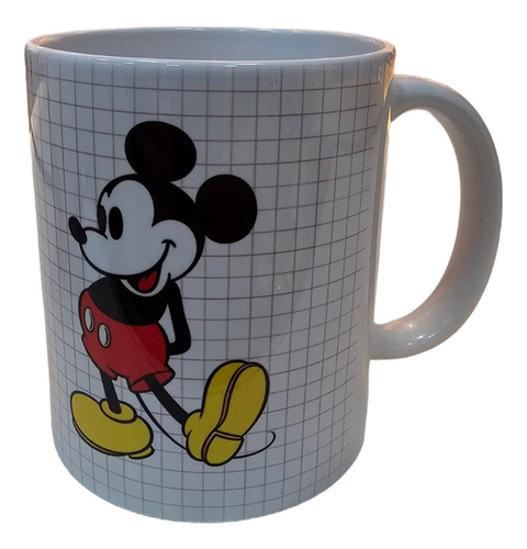 Taza Personalizada Con Diseños Mickey Minnie Mouse Las Lolas