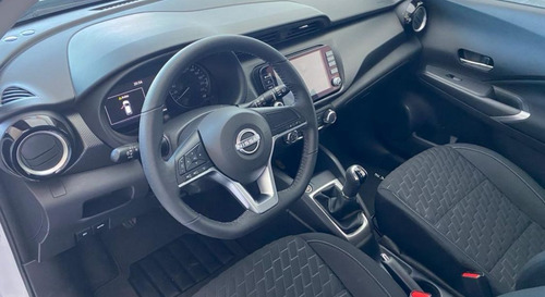 Nissan Kicks 1.6 Advance