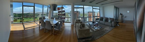 Imagen 25 de 30 de Torre Forum Alcorta - Alto Vista Al Rio - Belgrano Chico