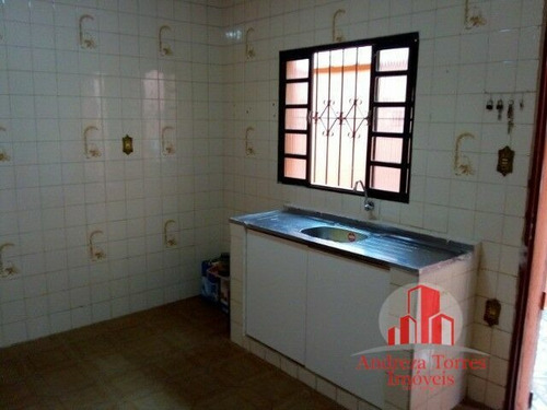 Imagem 5 de 20 de Casa À Venda No Bairro Jardim Do Sol - Taubaté/sp - 1511