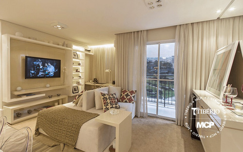 Imagem 2 de 29 de Apartamento Residencial Para Venda, Centro, Diadema - Ap6789. - Ap6789-inc