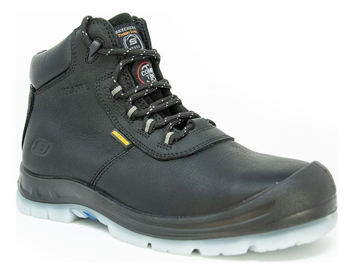 Botin Seguridad Skechers Hummer High