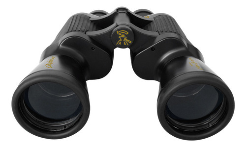 Binocular Gran Angular Enfoque Automático Tipo Porro 10x50