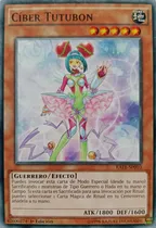Comprar Yugioh Ciber Tutubon Rate-sp010 1st Edi