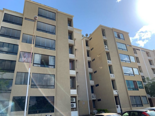 Imagen 12 de 12 de Apartamento En San Diego, Urb Valle Topacio