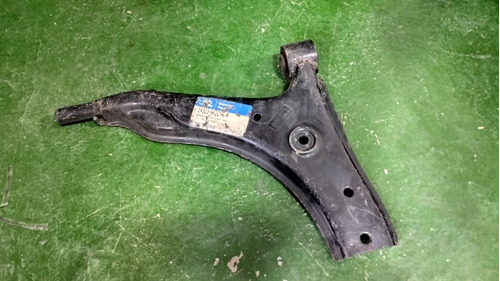 Meseta Para Hyundai Excel 94/98 Desnuda Sin Muñón Original 