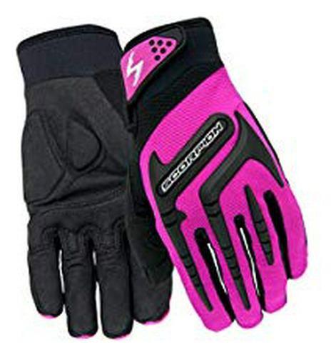 Brand: Scorpion Guantes De Mujer Scorpionexo