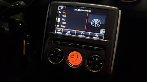 Imagen 12 de 17 de Citroen C3 Live 2017