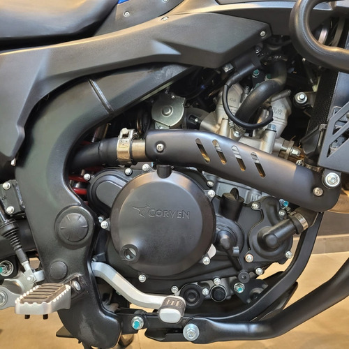 Imagen 3 de 20 de Corven Touring 250 - Stock Disponible - Jp Motos