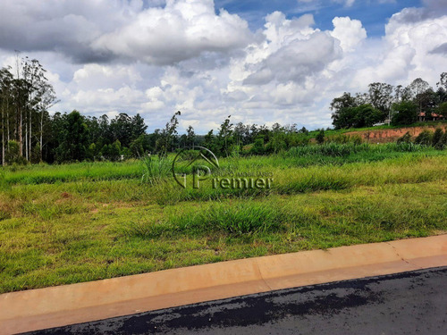 Imagem 4 de 9 de Terreno À Venda Em Condomínio Com Metragem De 642 M² - Villa Dos Pinheiros - Indaiatuba/sp - Te00842 - 70506105
