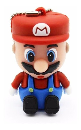 Pendrive Mario 64 Gb