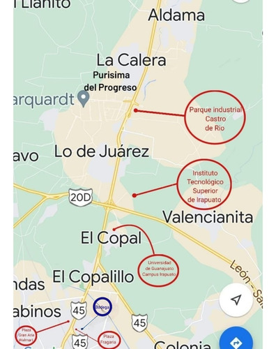 Excelente Ubicación. Bodega A Dos Cuadras De Walmart 8.33 M Frente 17 M Fondo