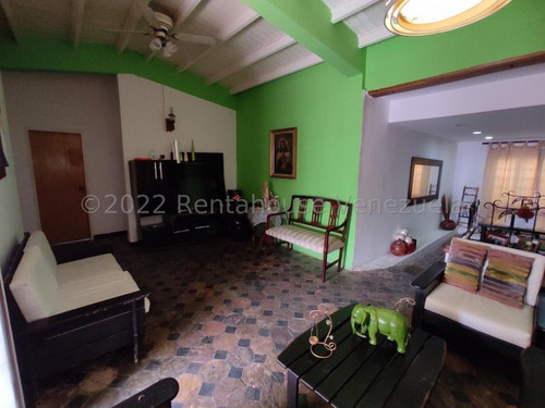 Imagen 8 de 30 de Casas Venta Agua Viva Urbanización Cerrada Con Vigilancia Con 600m2 De Terreno Cabudare Laraa