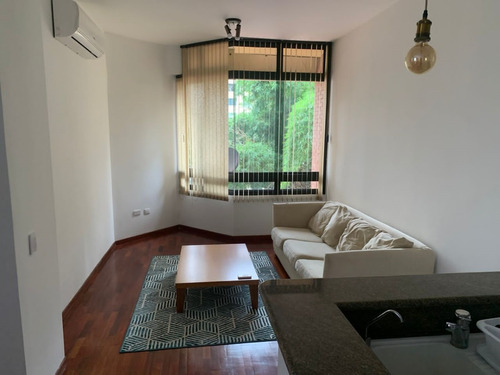 Santa Eduvigis Apartamento En Venta